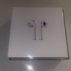 Apple AirPods